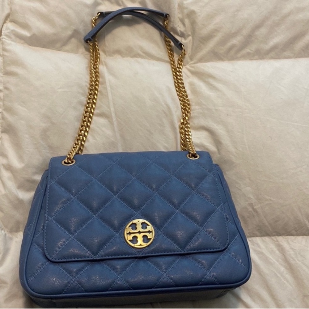 Tory Burch double strap handbag
